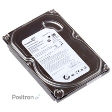 Panasonic Original-Festplatte für DMR-EX93C / geprüft