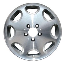 Mercedes E300d E320 E420 E430 1996 1997 1998 1999 16 Oem Amg Wheel Rim