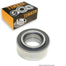 Timken Wheel Bearing Front For 1986-1989 Acura Integra FWD