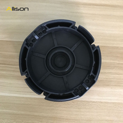 4 Stück Trimmerkopfhaube Für Shindaiwa – Passend Für Speed Feed 450, Ersatz Für 28820-07390