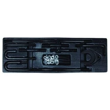 LTI TOOLS Big Nasty Texas Twister Air Hammer Pulling Kit  NEW