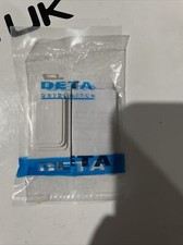 Deta G3544 grid blanks white