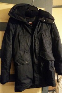 1 madison expedition winter jacket