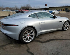 Jaguar F Type X152 Pre Facelift 5.0L V8 Breaking For x1 Wheel Nut Bolt