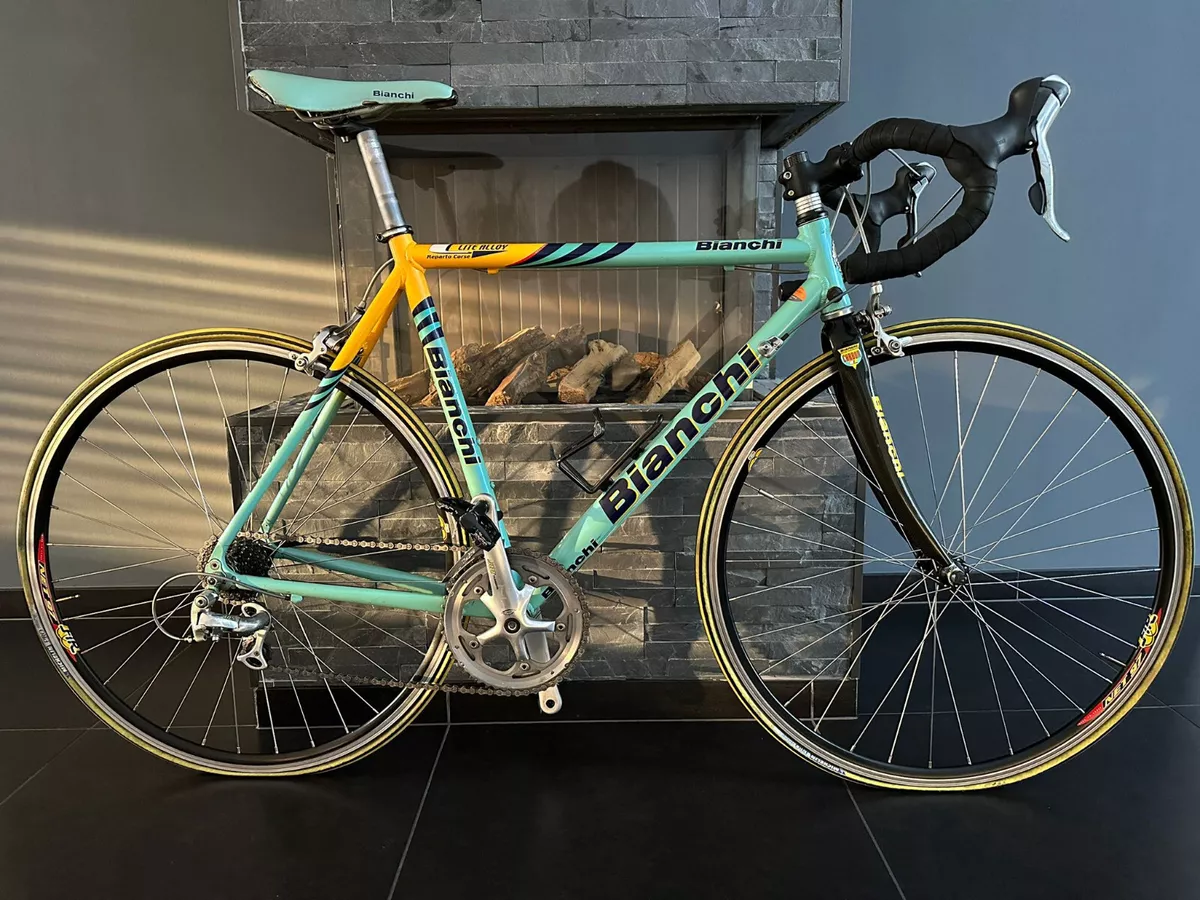 Bianchi ebay sale