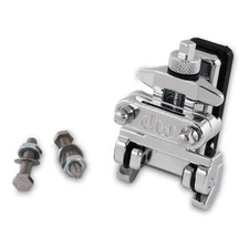 DW DWSM2157UM Universal Mini Mag Throw Off Chrome