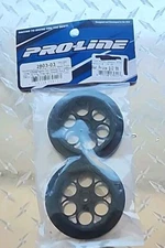 Pro-Line 2803-03 Racing Showtime Front Runner 2.2/2.7 Drag Wheels 