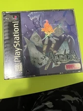 Alundra (Sony PlayStation 1, 1997)