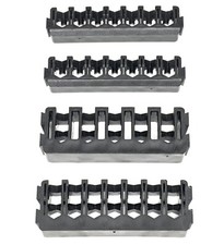 4 Bit Holder DEWALT Tough Case Insert Racks B...