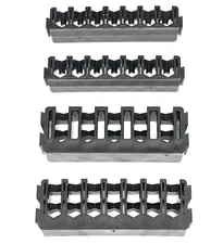 4 Bit Holder DEWALT Tough Case Insert Racks Bit storage holder New