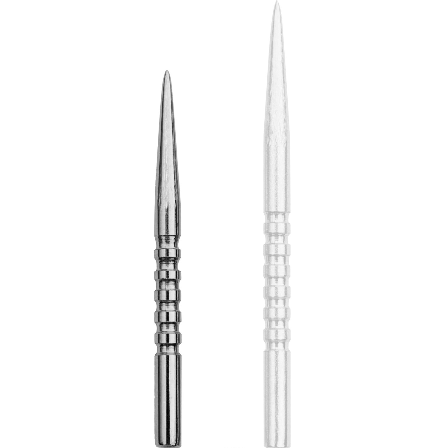 DartSturm.de - Режущий наконечник Серебристый