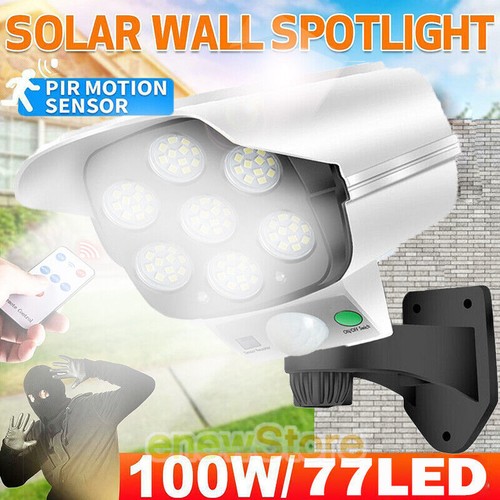 ELEAR™ 2 X White Dome Fake Dummy Security CCTV Camera - View #10