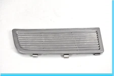 10-15 Jaguar XJ XJL X351 Rear Deck Air Vent Cover Trim Grille Oem