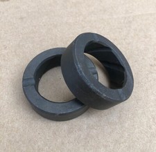 Manitou Kit 2 boccole perno superiore 744806 603651 - MT1840 MT1740 MT1440 MT1340