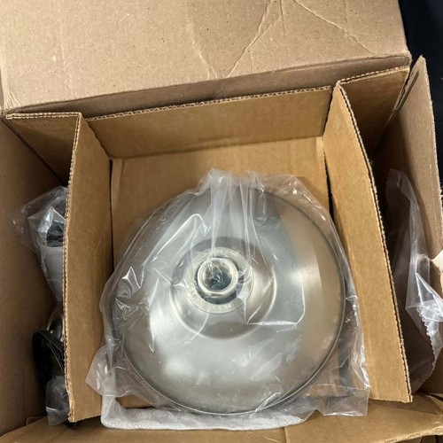 Moen UT35502BN Wynford 2.5 GPM Shower Pressure Balanced Valve Trim, Brushed Nick - Picture 2 of 2