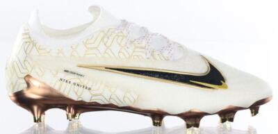 Nike Phantom GX Elite FG United Golden Pack for Sale