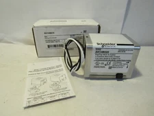 Schneider Electric AH14B020 120V Normally Closed PopTop Invensys Actuator   N68K