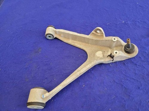 1997-2004 Chevrolet Corvette Z06 FRC C5 Passenger Upper Control Arm Front 2052 - Foto 12 di 12