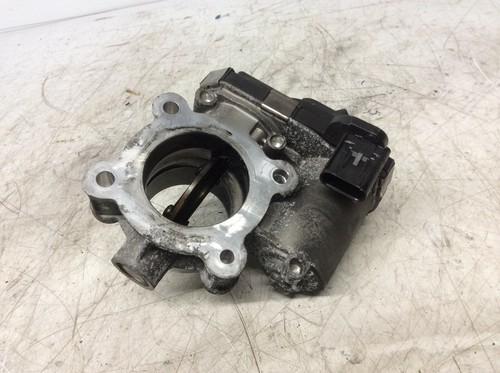 2015 VAUXHALL ASTRA J 1.6 CDTI B16DTL - THROTTLE BODY UNIT 55570009 - XNH - Picture 2 of 4