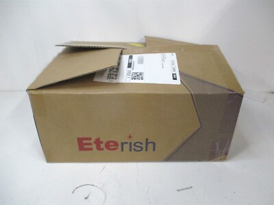 Eterish 36'' x 27'' Large Orthopedic Dog Bed for Medium, Large Dogs up to 75 lbs