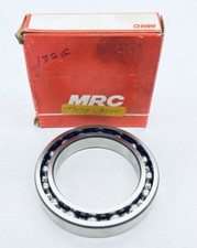 MRC 1910S Deep Groove Ball Bearing 50mm-Id 72mm-Od 12mm-Width C3