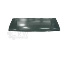 PRASCO Motorhaube für Opel Movano Pritsche/Fahrgestell U9 E9 F9 J9 OP9503100