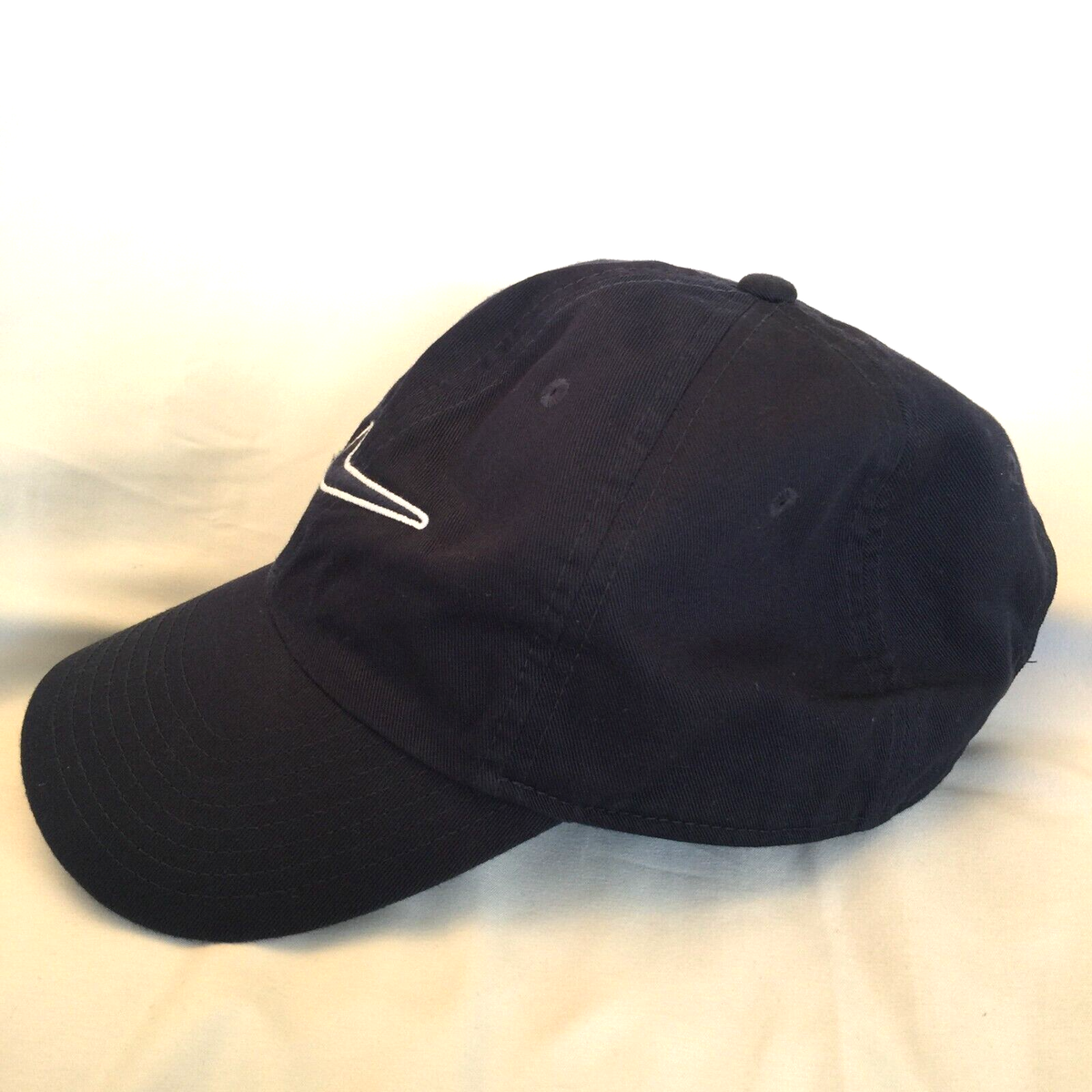 nike relaxed hat