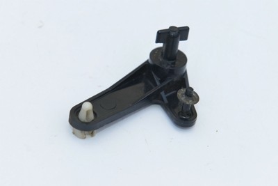 A/C Heater Box Blend Door Vent Temperature Cable Control Arm Lever Actuator  | eBay