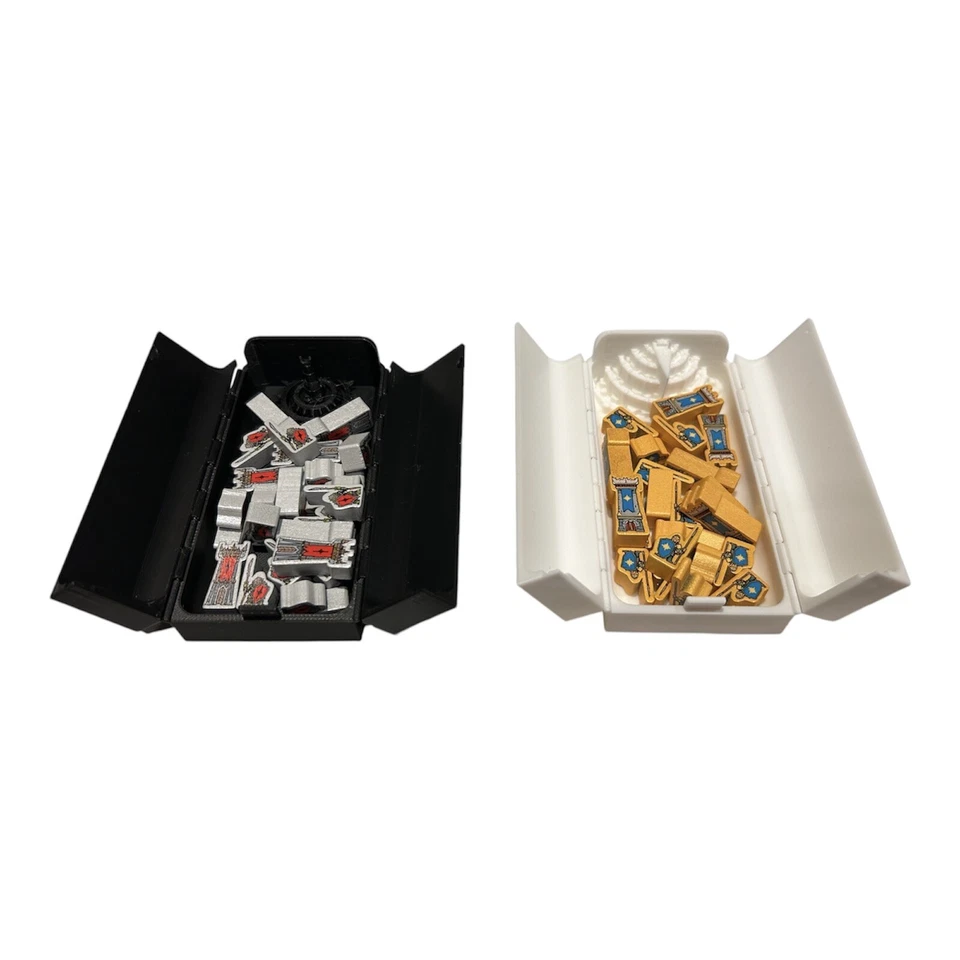 The Lord Of The Rings Duel For Middle Earth Insert - Accessory - Upgrade - Image 2 of 4