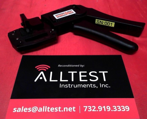 Samtec CAT-HT-203-2830-12 001 Hand Crimper Tool Rectangular Contacts | eBay