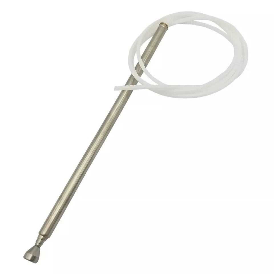 For 1985-1996 Nissan 300ZX AM/FM Power Antenna Replacement Mast  28215-F6506 US Foto 4 de 4