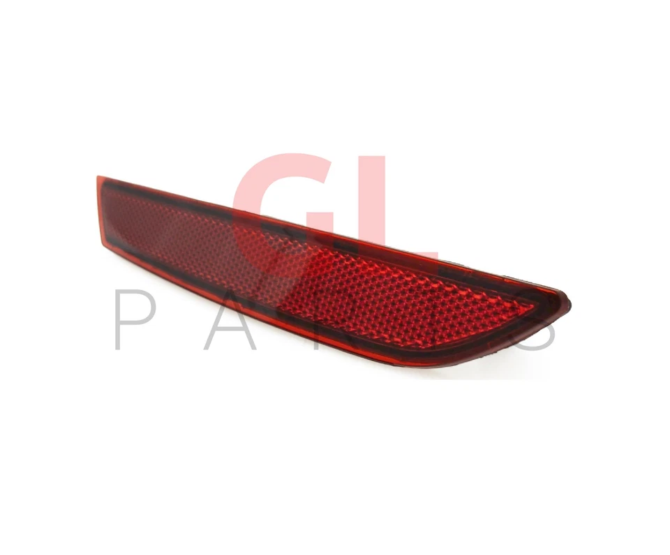 FÜR BMW 5 G30 M-Type 2017- RÜCKLEUCHTE REFLEKTOR Links Rot 63147851577 Neu - Bild 3 von 4