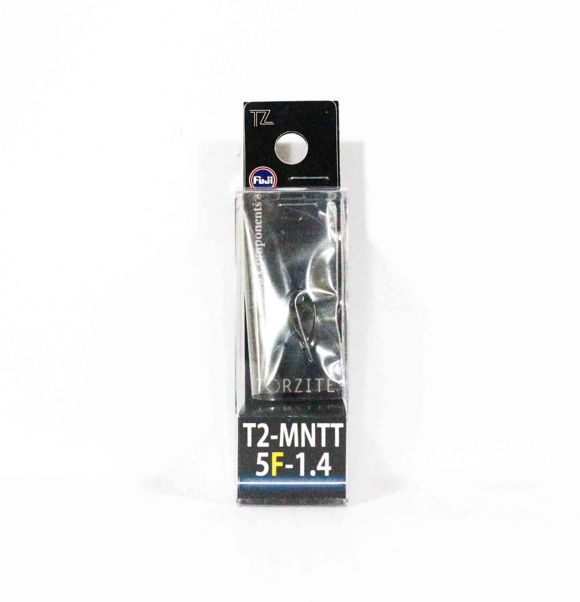 Fuji T2-MNTT Size 5F-1.4 Rod Top Guide Torzite Titanium Frame x 1