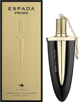 ESPADA PRIME LE CHAMEAU PERFUME BY EMPER A FLORIENTAL UNISEX FRAGRANCE - 100 ML