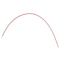 Samsung Galaxy A13 SM-A136B Antenna Flex Cable Wire Red