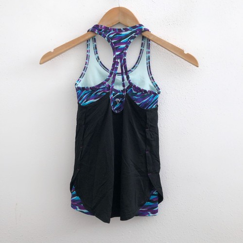 IVIVVA By Lululemon Tank Top Size 6 - Picture 2 of 7