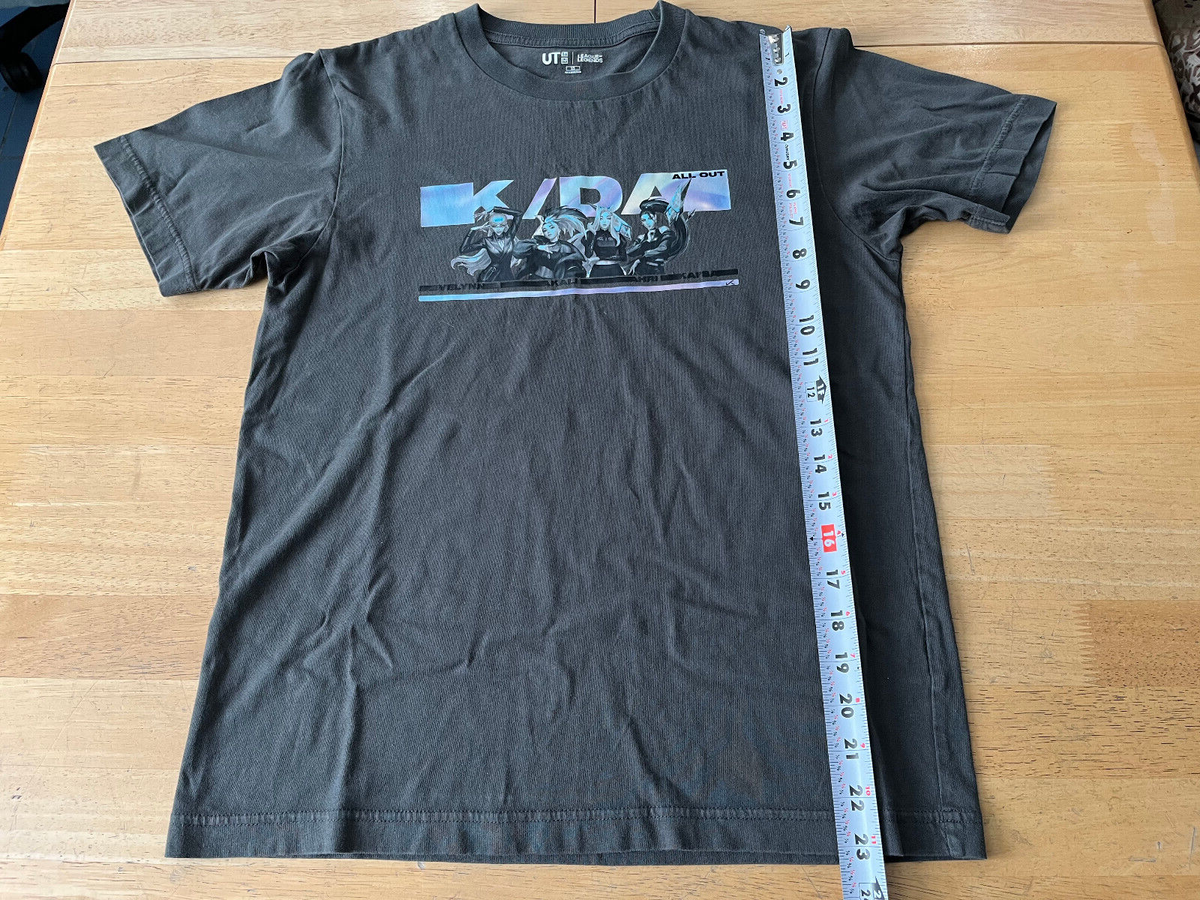 Aooo Game shirt Lサイズ Aooo Game shirt Lサイズ Aooo Game Shirt | Aooo ONLINE STORE