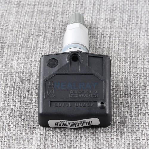 TPMS Tire Pressure Monitoring System Sensor For Infiniti Nissan Murano Altima US - Picture 8 of 8