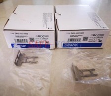 One Omron D4NL-4AFA-BS Safety Gate Switch new
