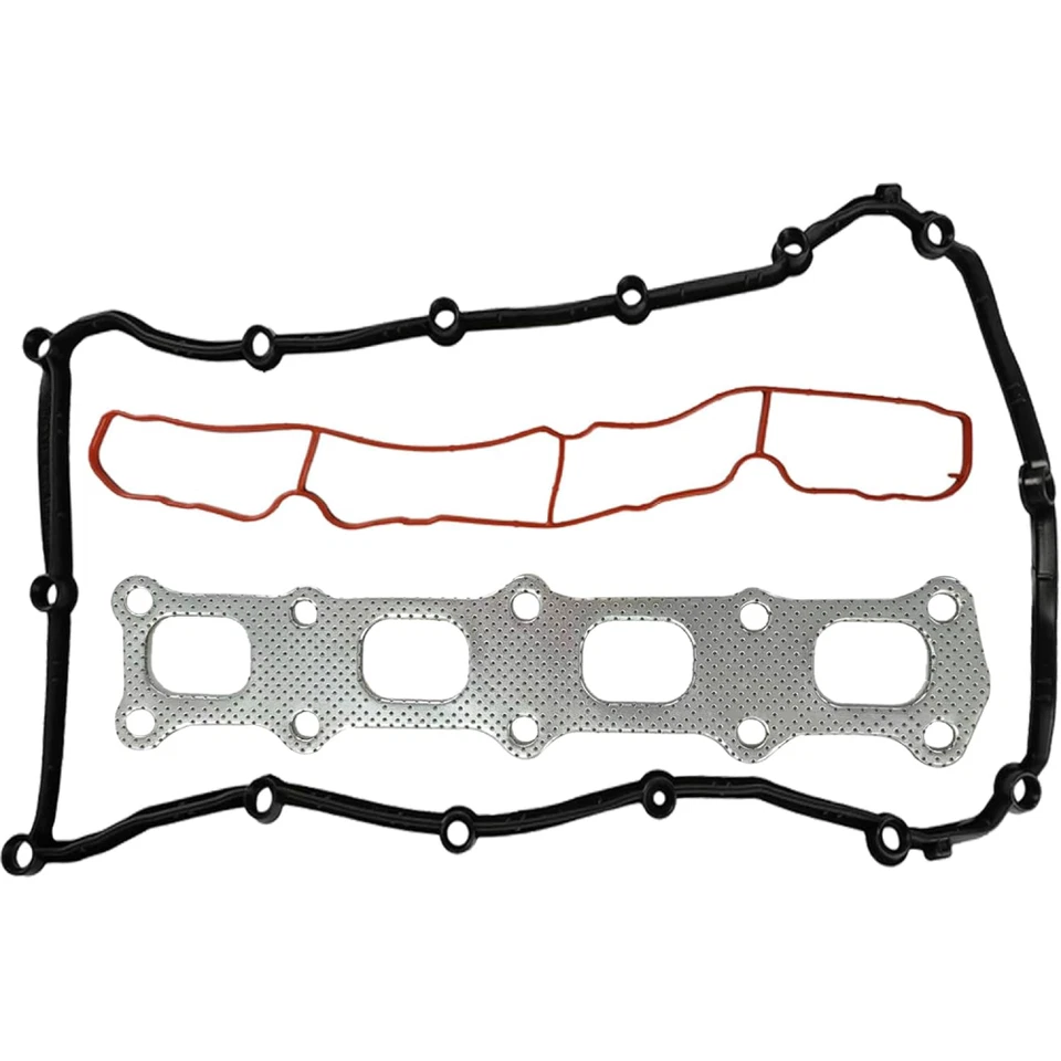 Juego de juntas de culata con pernos para 07-20 Chrysler Dodge Jeep 2,4 L DOHC ED3 Foto 4 de 4