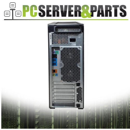 HP Z640 28 Core Workstation 2X 2.60GHz E5-2690 V4 Win 10 CTO - Custom To Order - Afbeelding 3 van 8