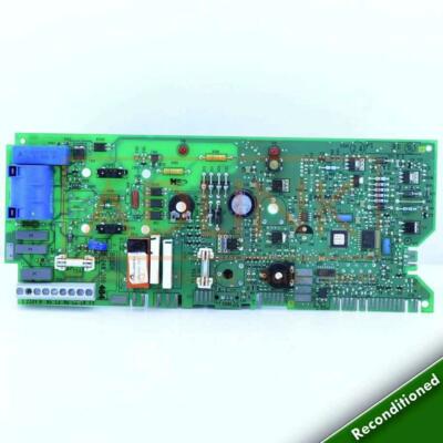 Worcester Junior 24i RSF & 28i RSF KESSELPLATINE 87483004840 MIT 1 JAHR GARANTIE