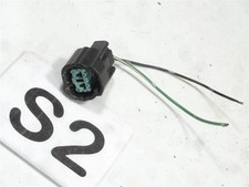 1998-2002 HONDA ACCORD CONNECTOR PIGTAIL TRANSMISSION SOLENOID SHIFT OEM S2