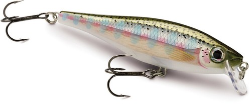 Rapala BXM10 Balsa Xtreme Minnow Farbe & Menge auswählen Neu in Verpackung - Bild 3 von 9