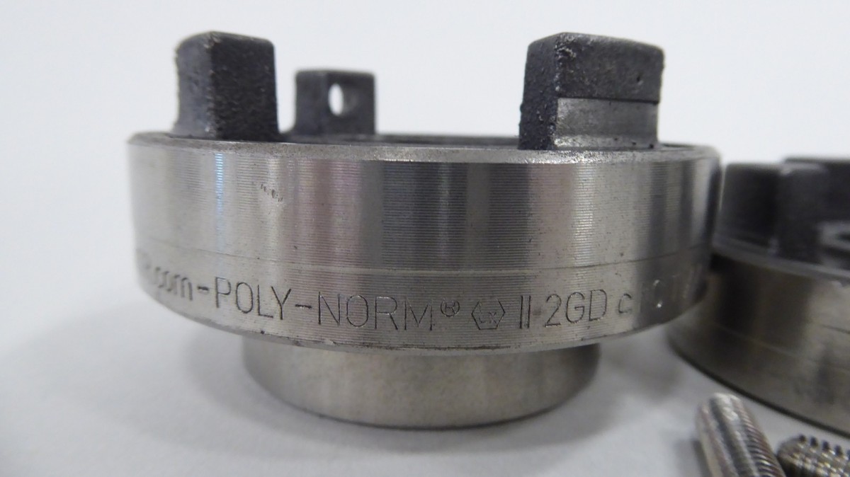 klon ktr 国内正規品　新品同様 KTR AR32-Poly Norm AR32 KTR72 Coupler 30mm Bore 950321000201 L2