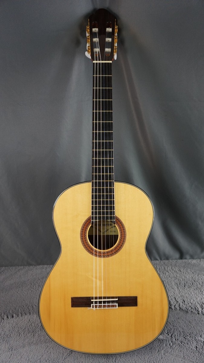 Ecole Stage Master 1000 Japan Classical Guitar | eBay