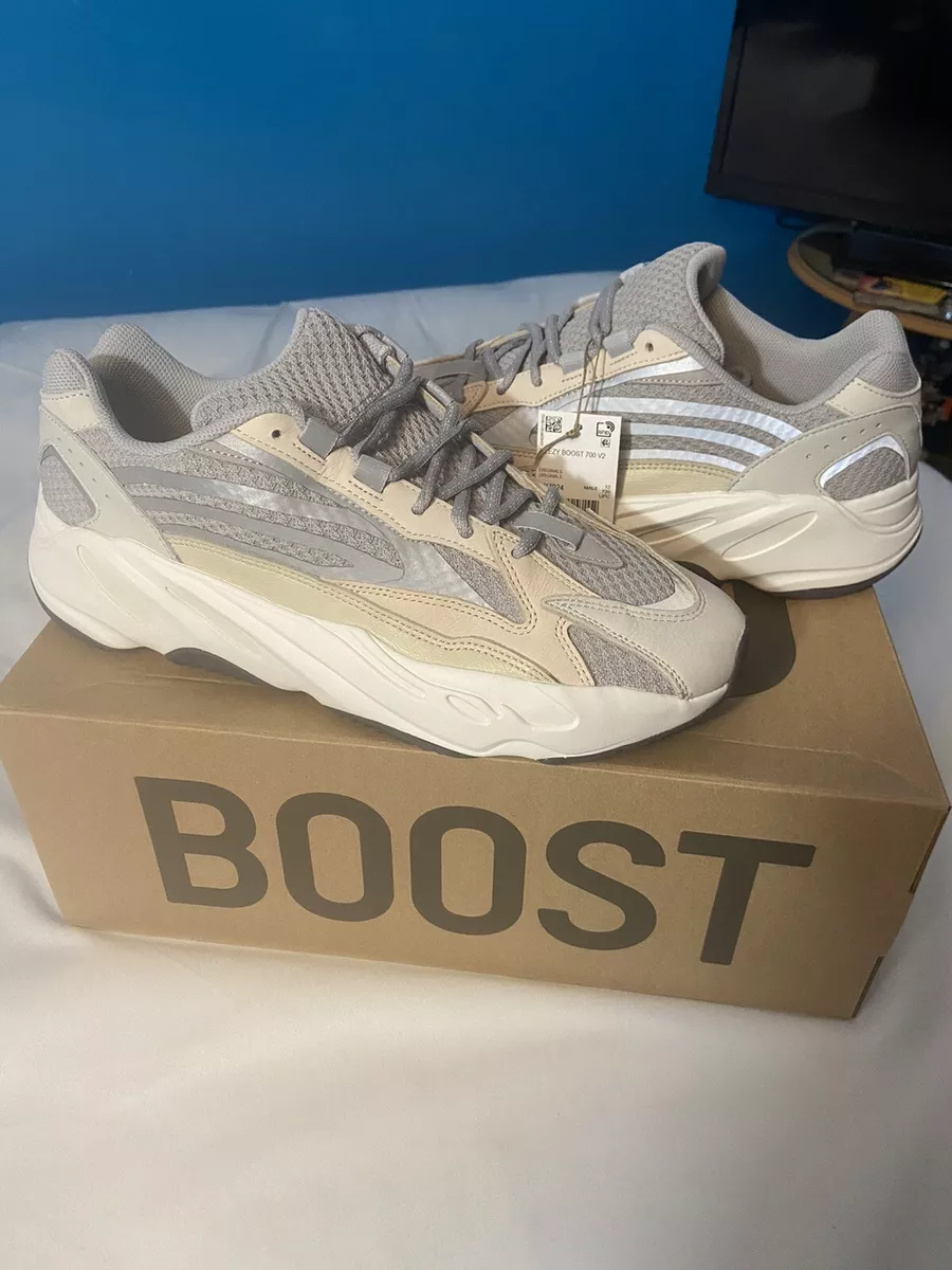 Yeezy Boost 700 V2 'Cream