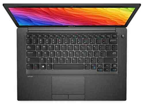 DELL Latitude 7480 Business 14 Laptop Core i7 7TH GEN 8GB RAM 256GB SSD 0 - Picture 5 of 11