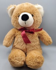 Classic Teddy Bear 16" brown bear
