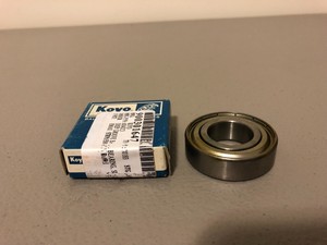 Подшипник koyo 6004 2rs
